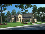 3D House