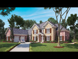 3D House Exterior