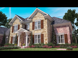 3D House Exterior