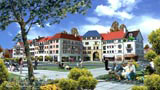 3D Exterior
