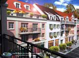 3D Exterior