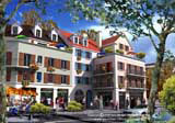 3D Exterior