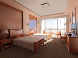3D Hotel Room