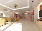 3D Interior