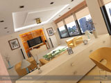 3D Interior